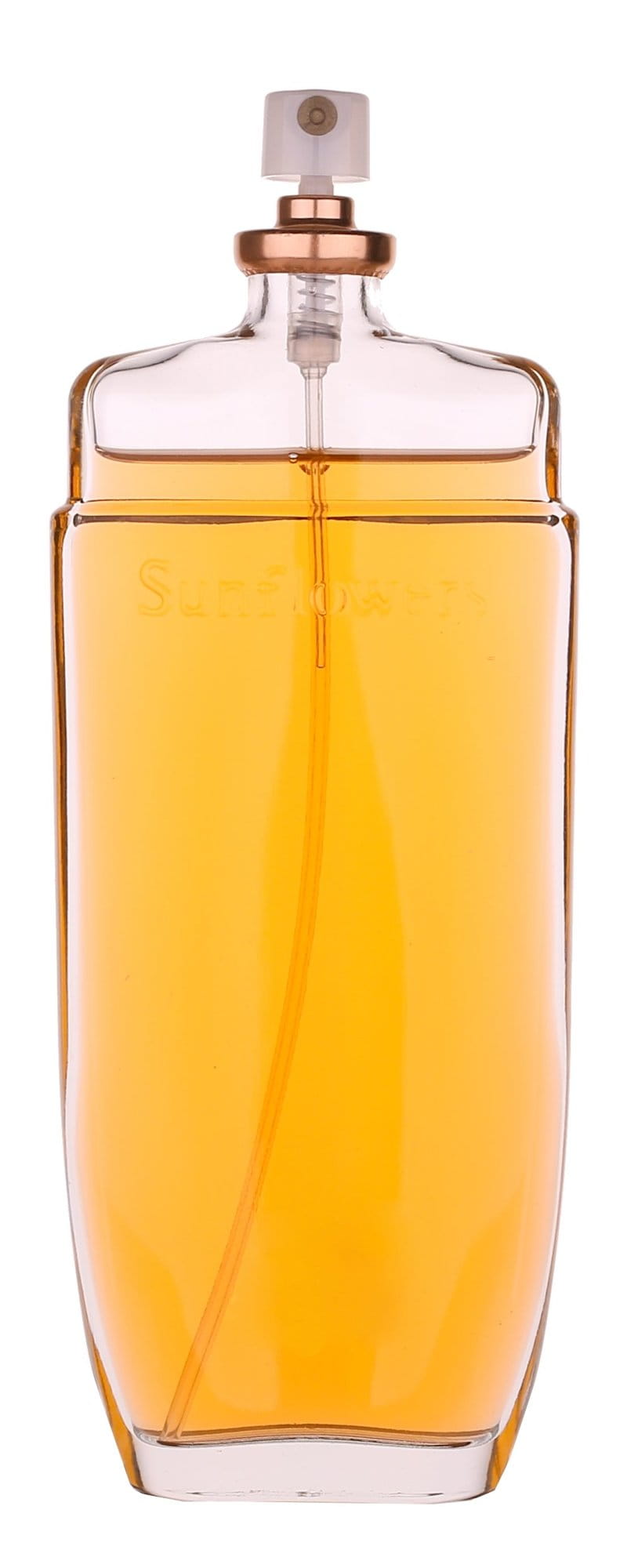 Flakon Elizabeth Arden Sunflowers W Woda toaletowa 100ml-7020